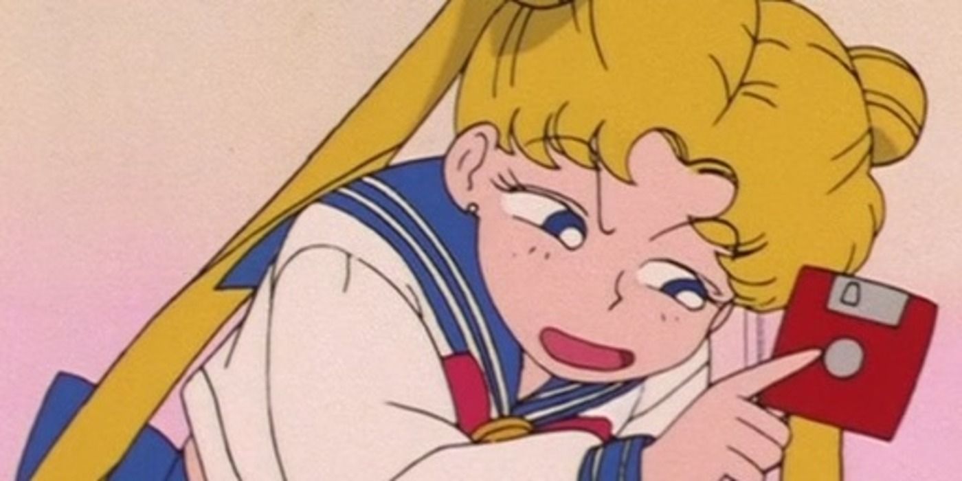 10 momentos más divertidos de Usagi en Sailor Moon, clasificados