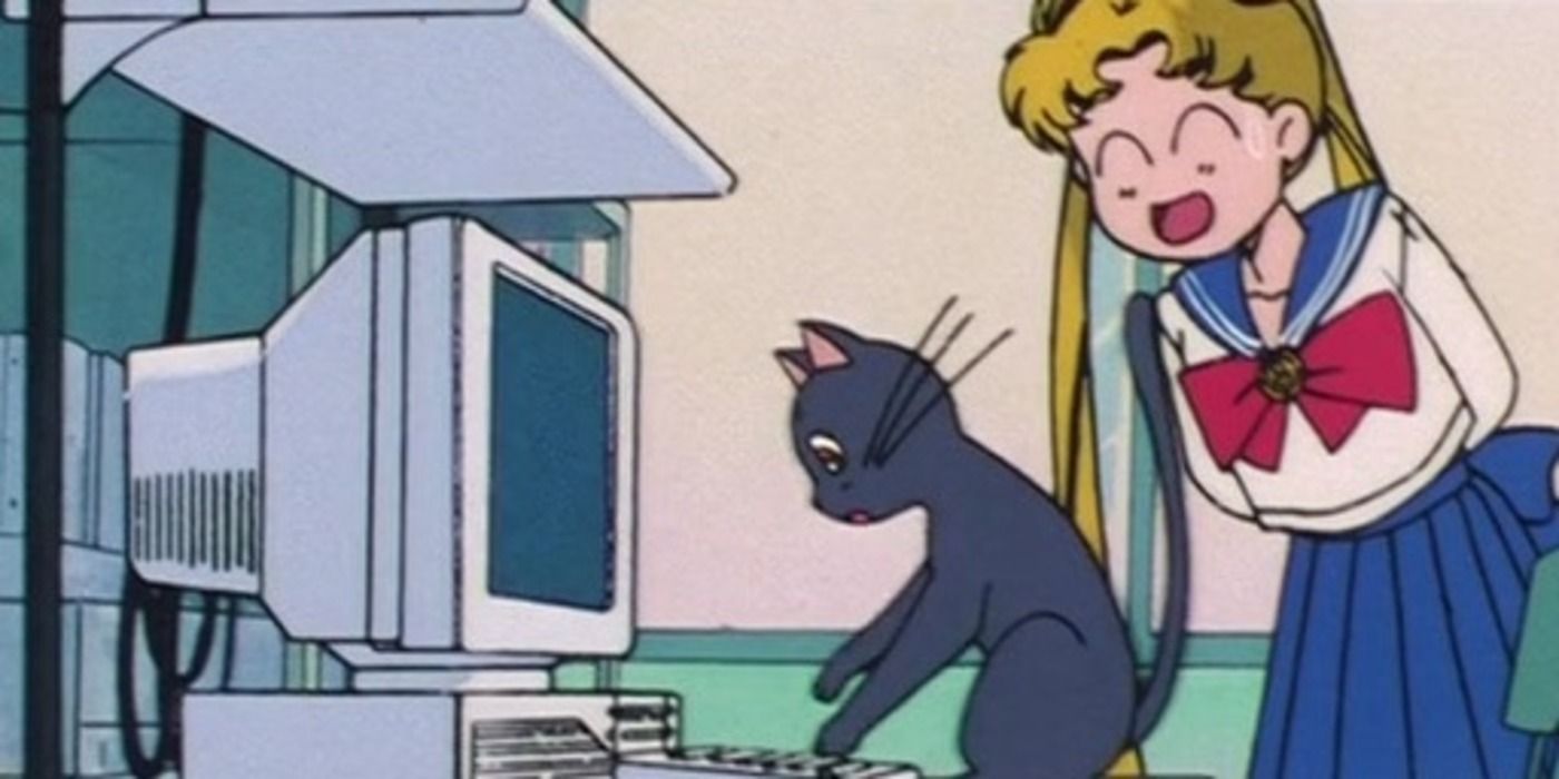 10 Funniest Usagi Moments in Sailor Moon, Ranked