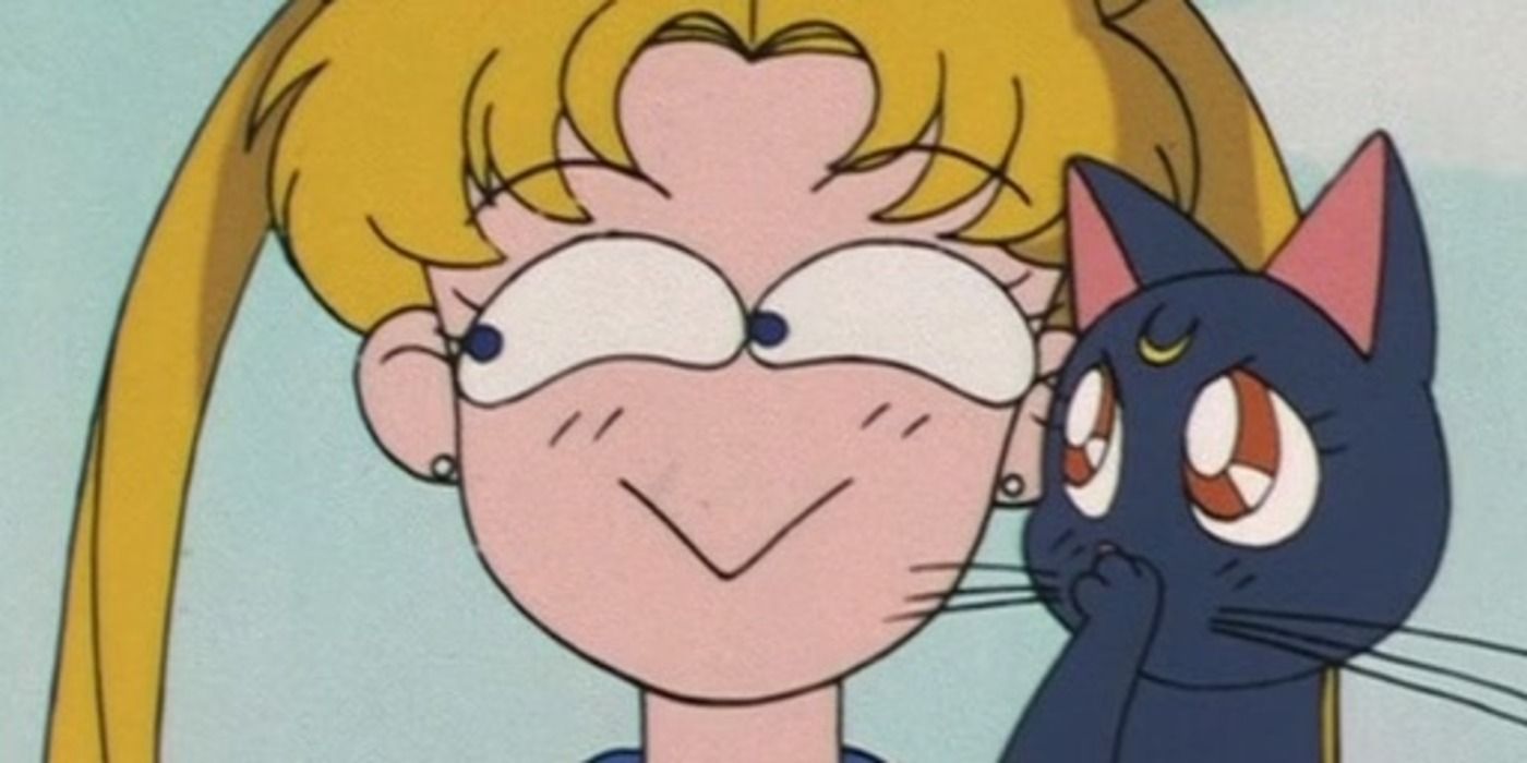 10 Funniest Usagi Moments in Sailor Moon, Ranked