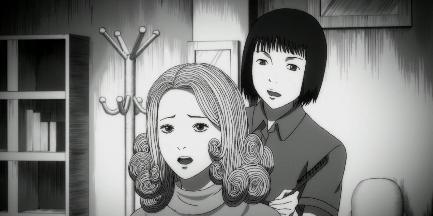 10 Best Uzumaki Characters, Ranked