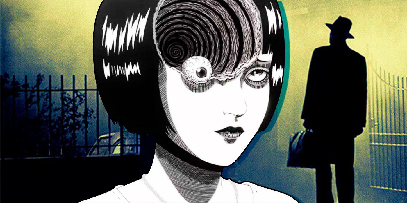 'Me preparé para el fin del mundo': Junji Ito de Uzumaki revela sus mayores inspiraciones de terror