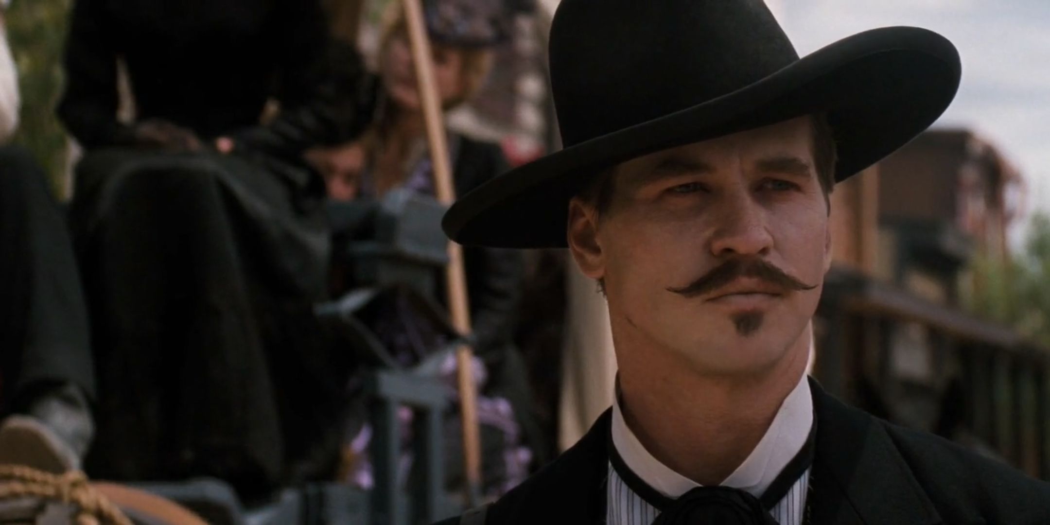 Las 10 mejores escenas de Tombstone, clasificadas