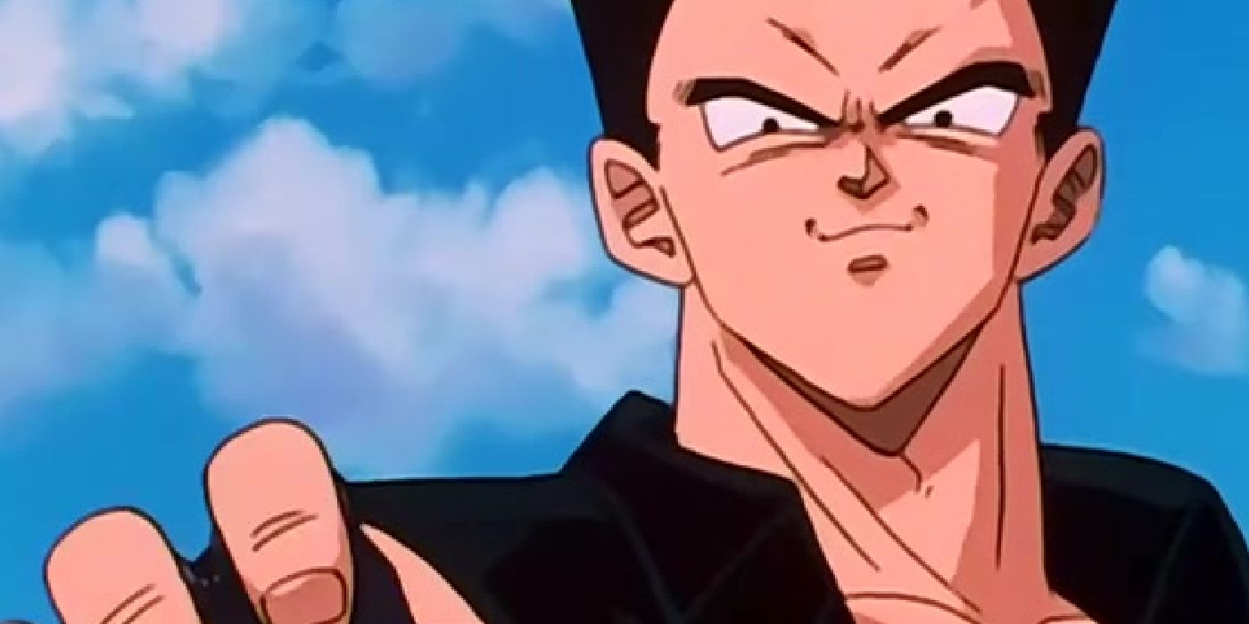 10 Most Disappointing Dragon Ball GT Moments, Ranked