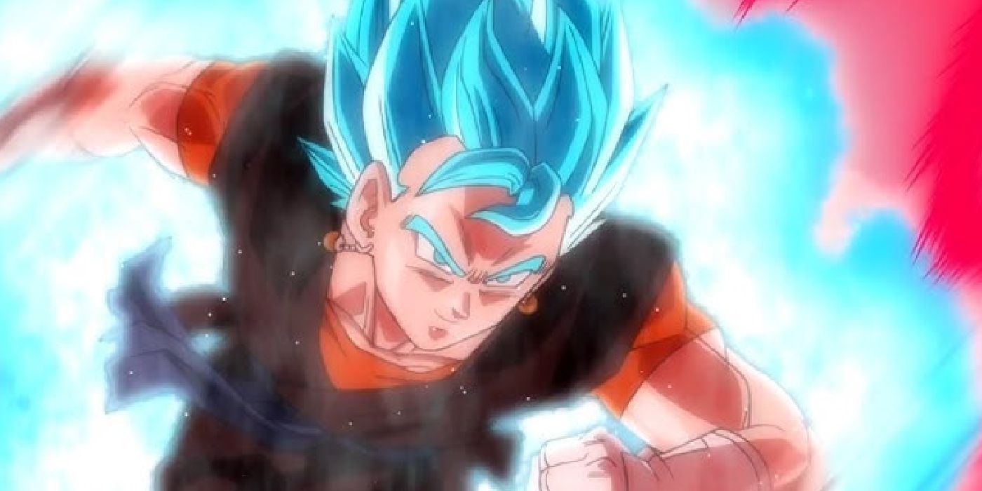 10 Strongest Super Dragon Ball Heroes Characters, Ranked