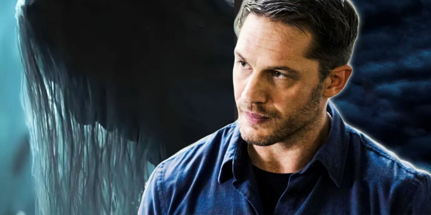 Tom Hardy Names the Spider-Man He'd Like Venom to Fight