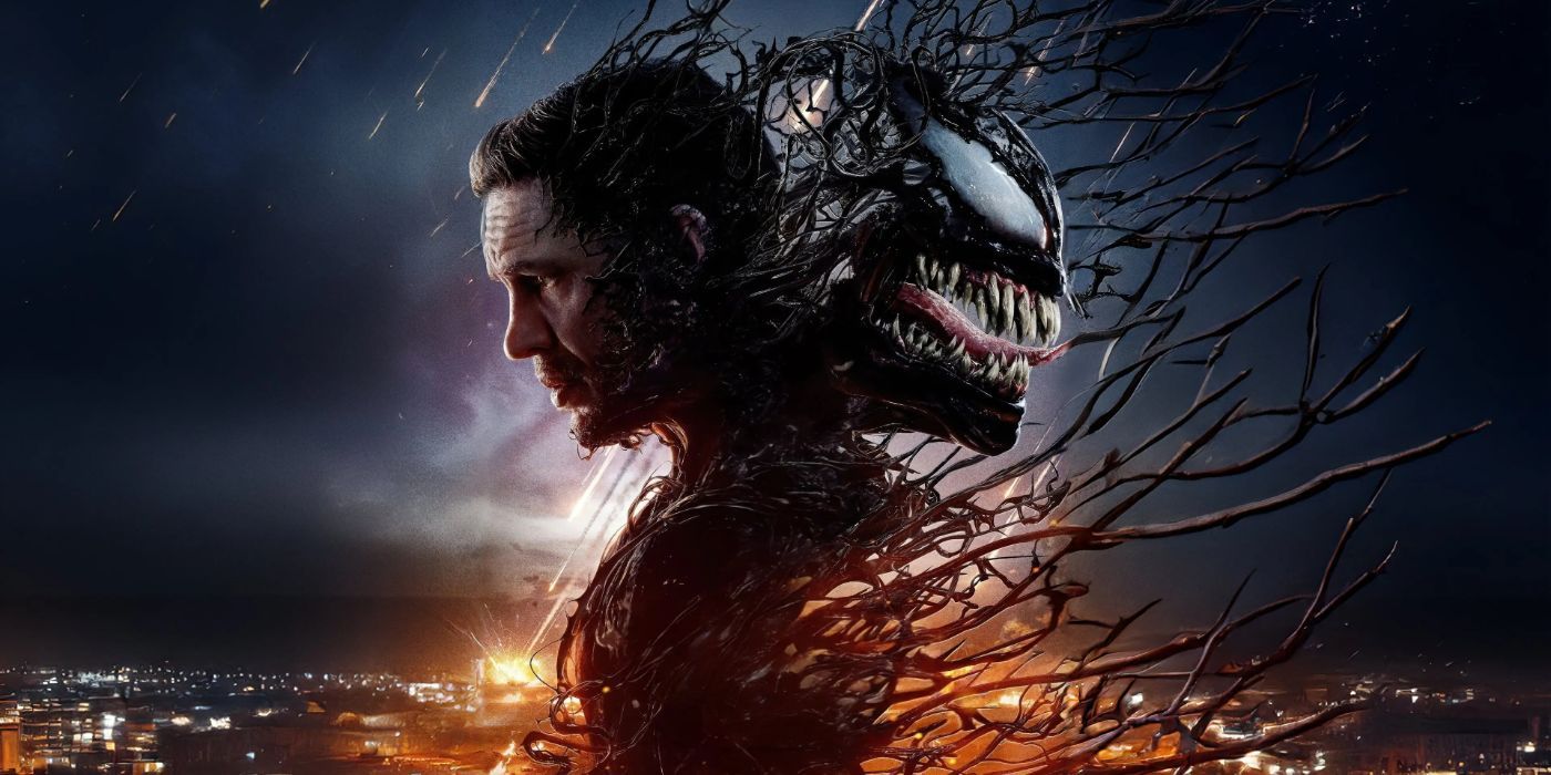 'Everybody Was Super Emotional:' Venom: The Last Dance Recalls Working on The Movie's Last Scene