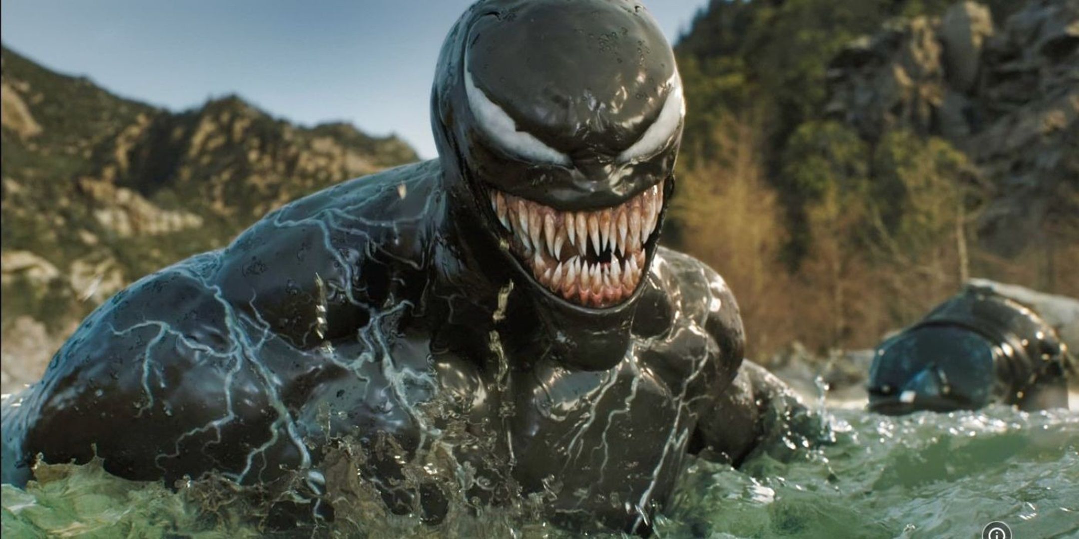 Venom: The Last Dance supera las expectativas en taquilla, ya detrás de Joker 2 en su primer fin de semana