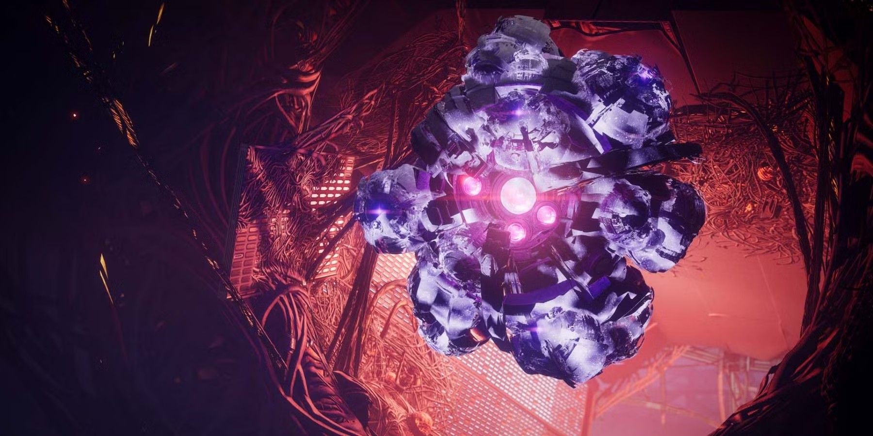 Destiny 2: Guía de mazmorras del anfitrión de Vespers