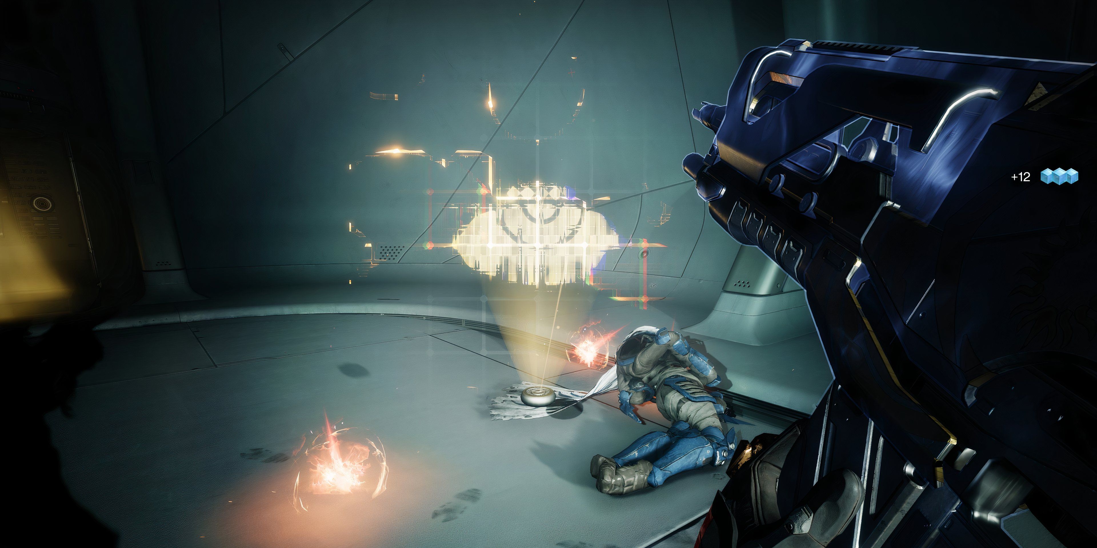 Destiny 2: Guía de mazmorras del anfitrión de Vespers