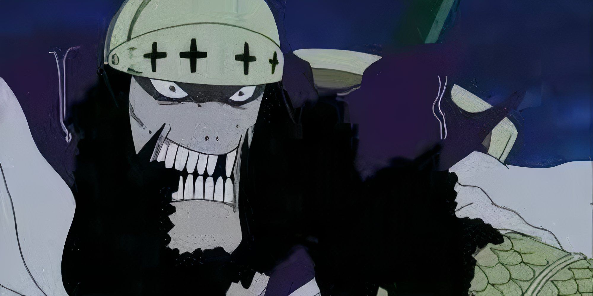 Most Likeable Marines in One Piece, Ranked