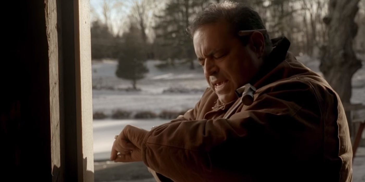 What Happened to Vito in The Sopranos? His Tragic Storyline, Explained