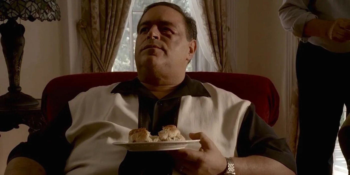 What Happened to Vito in The Sopranos? His Tragic Storyline, Explained