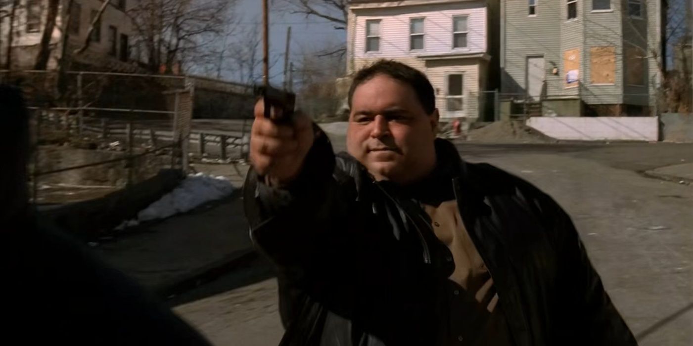 What Happened to Vito in The Sopranos? His Tragic Storyline, Explained