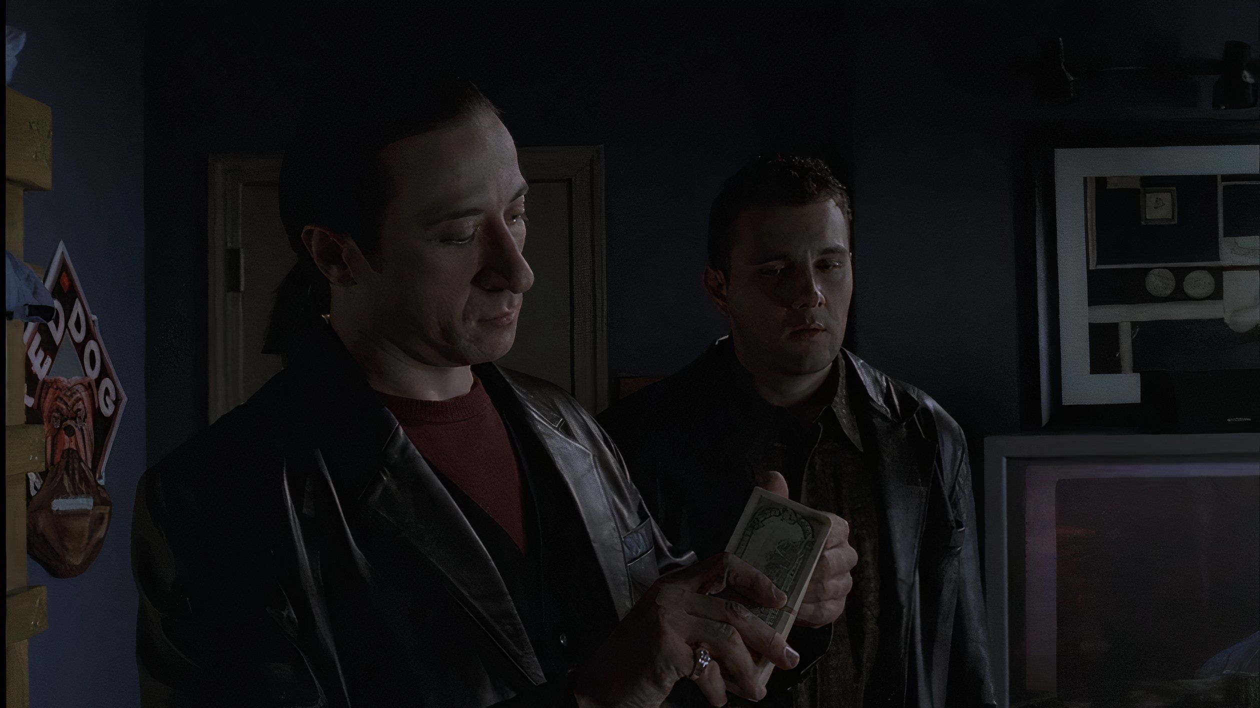 What Happened to Furio in The Sopranos?