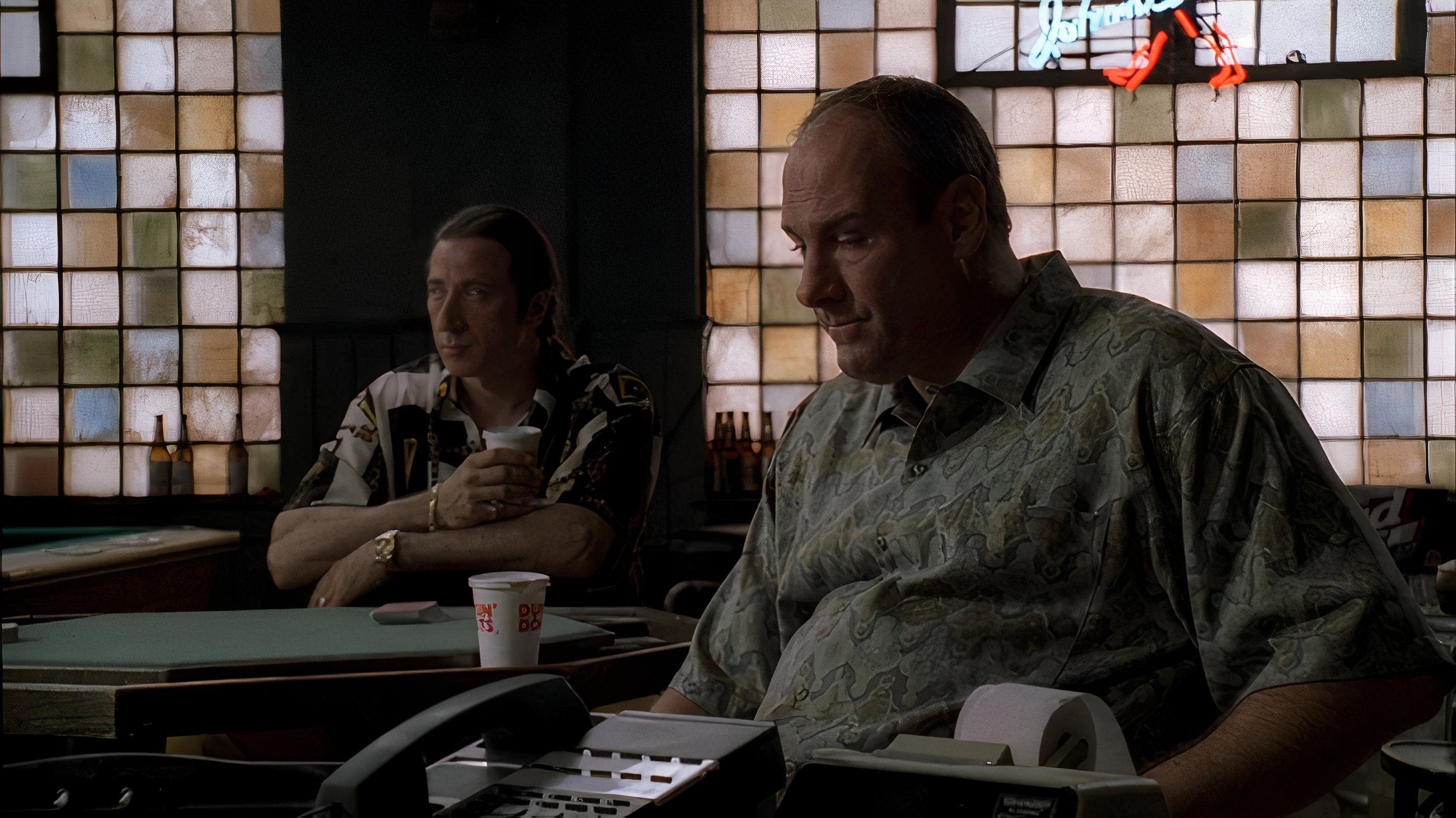 What Happened to Furio in The Sopranos?