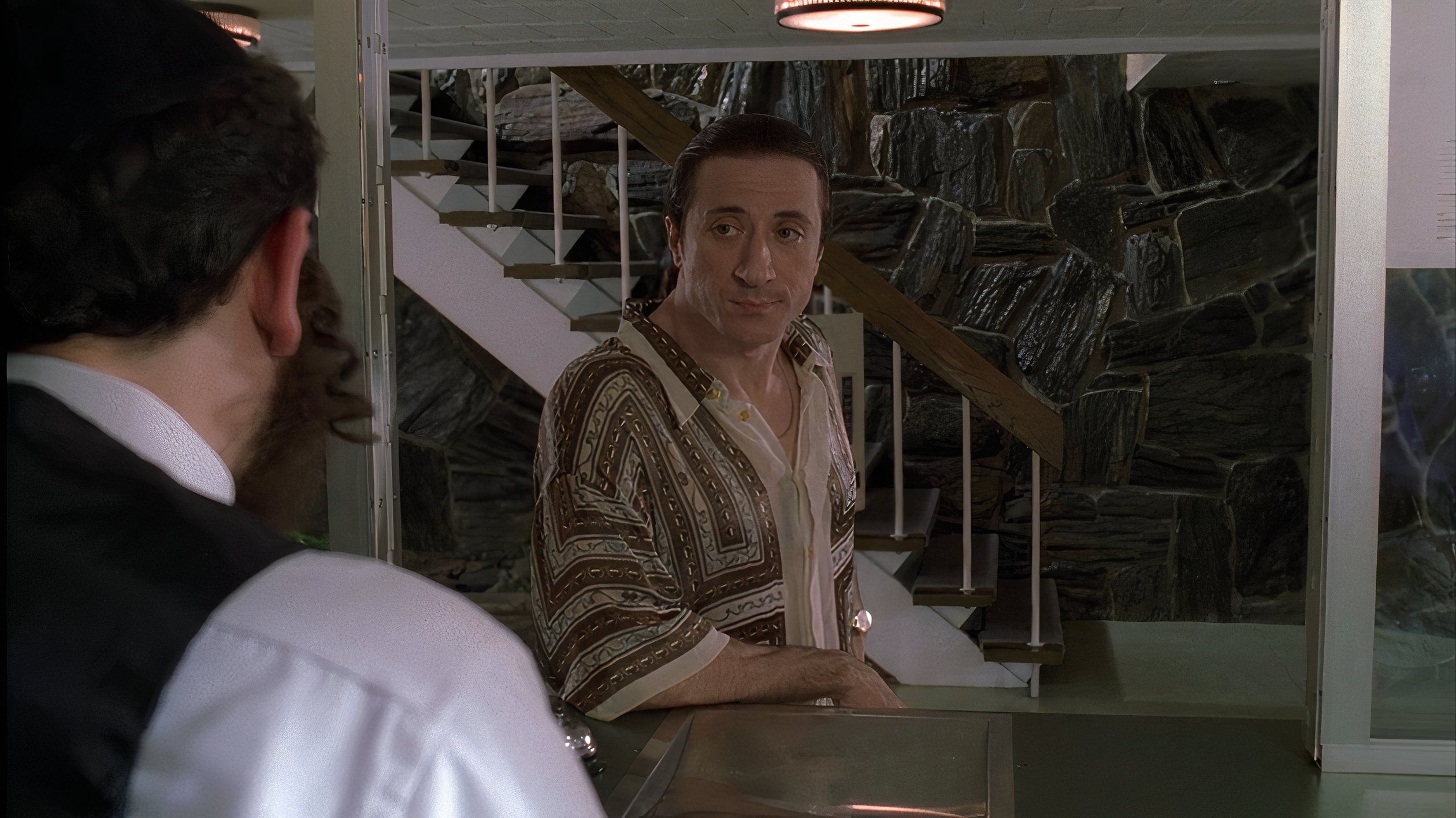 What Happened to Furio in The Sopranos?