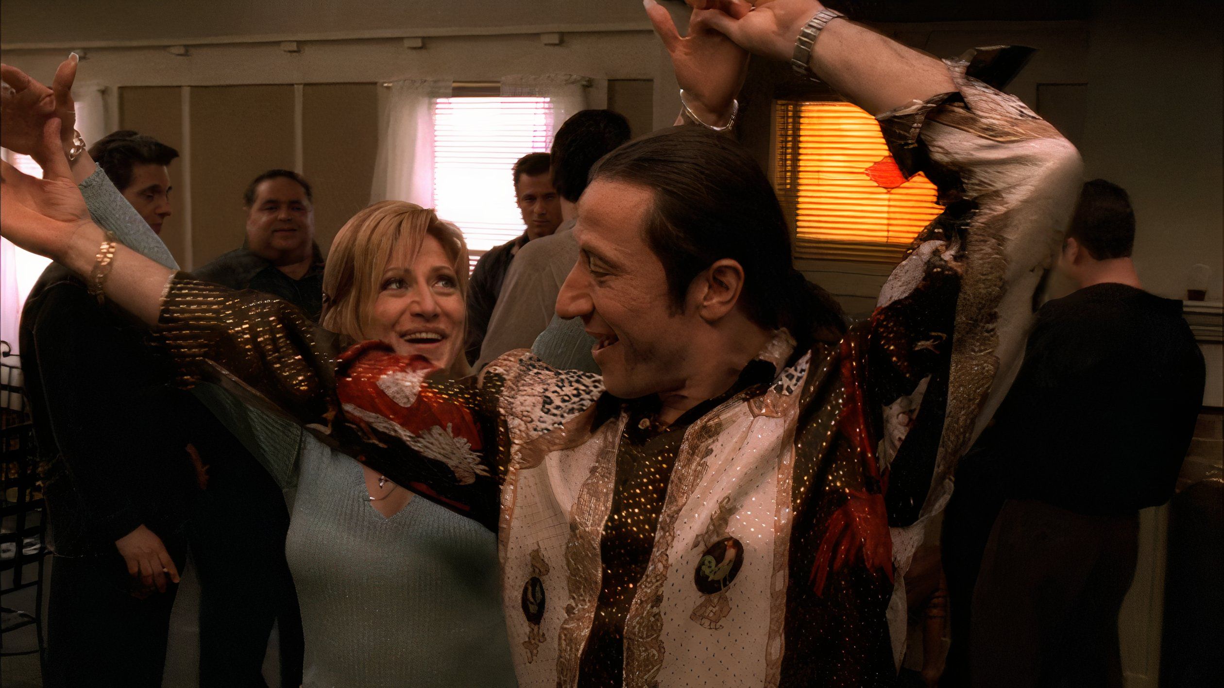 What Happened to Furio in The Sopranos?