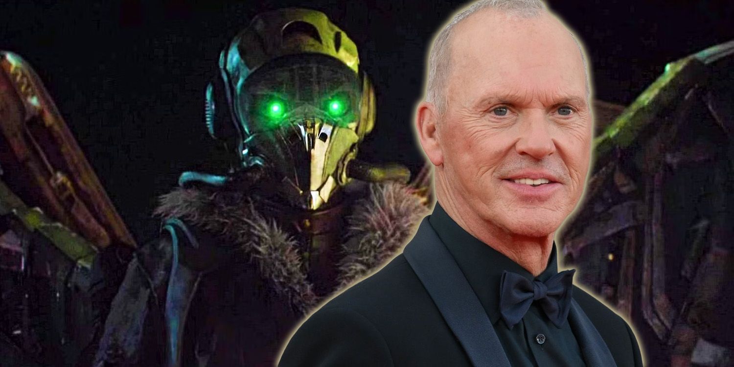 Michael Keaton aborda la posible represalia de los buitres en Spider-Man 4