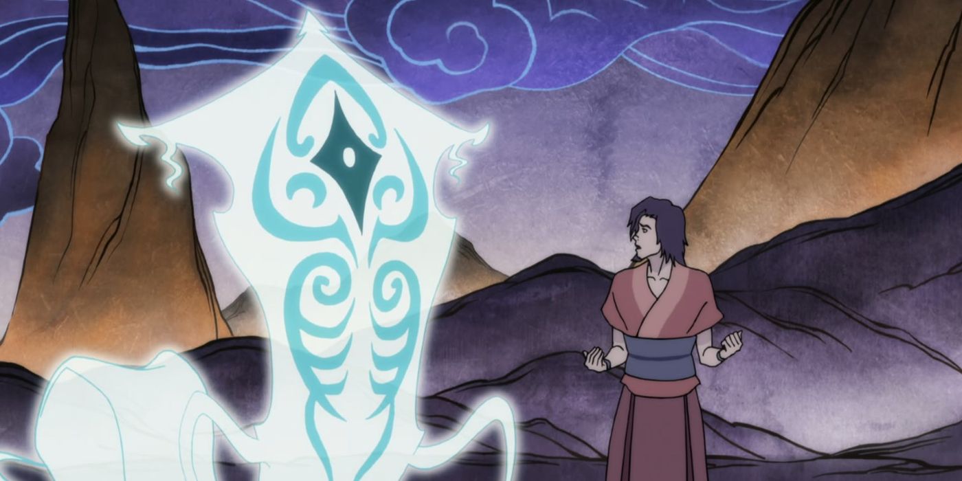 Seres espirituales más poderosos en La leyenda de Korra