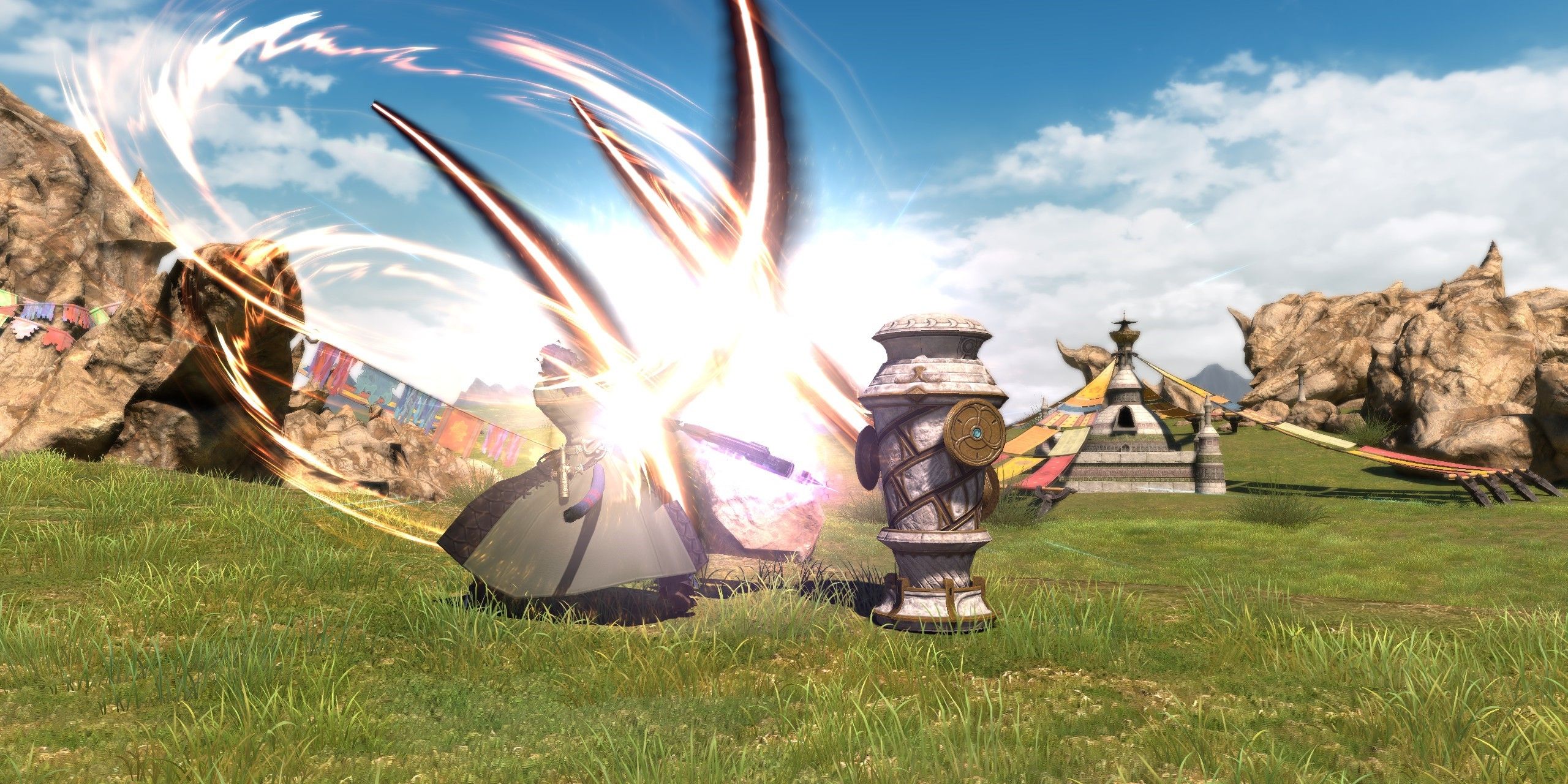 10 Best Jobs in FFXIV: Dawntrail You Have to Try