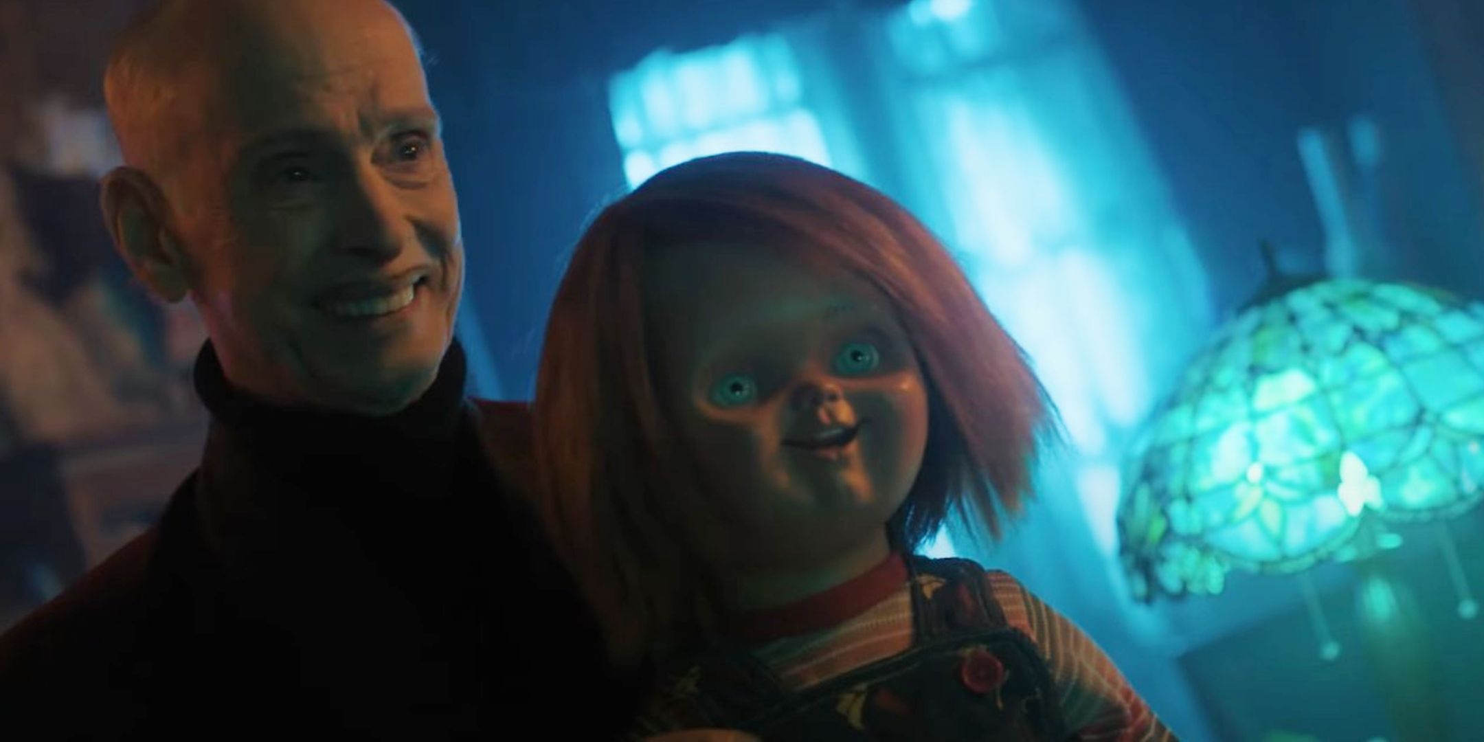 8 preguntas de la temporada 3 de Chucky para las que nunca obtendremos respuestas