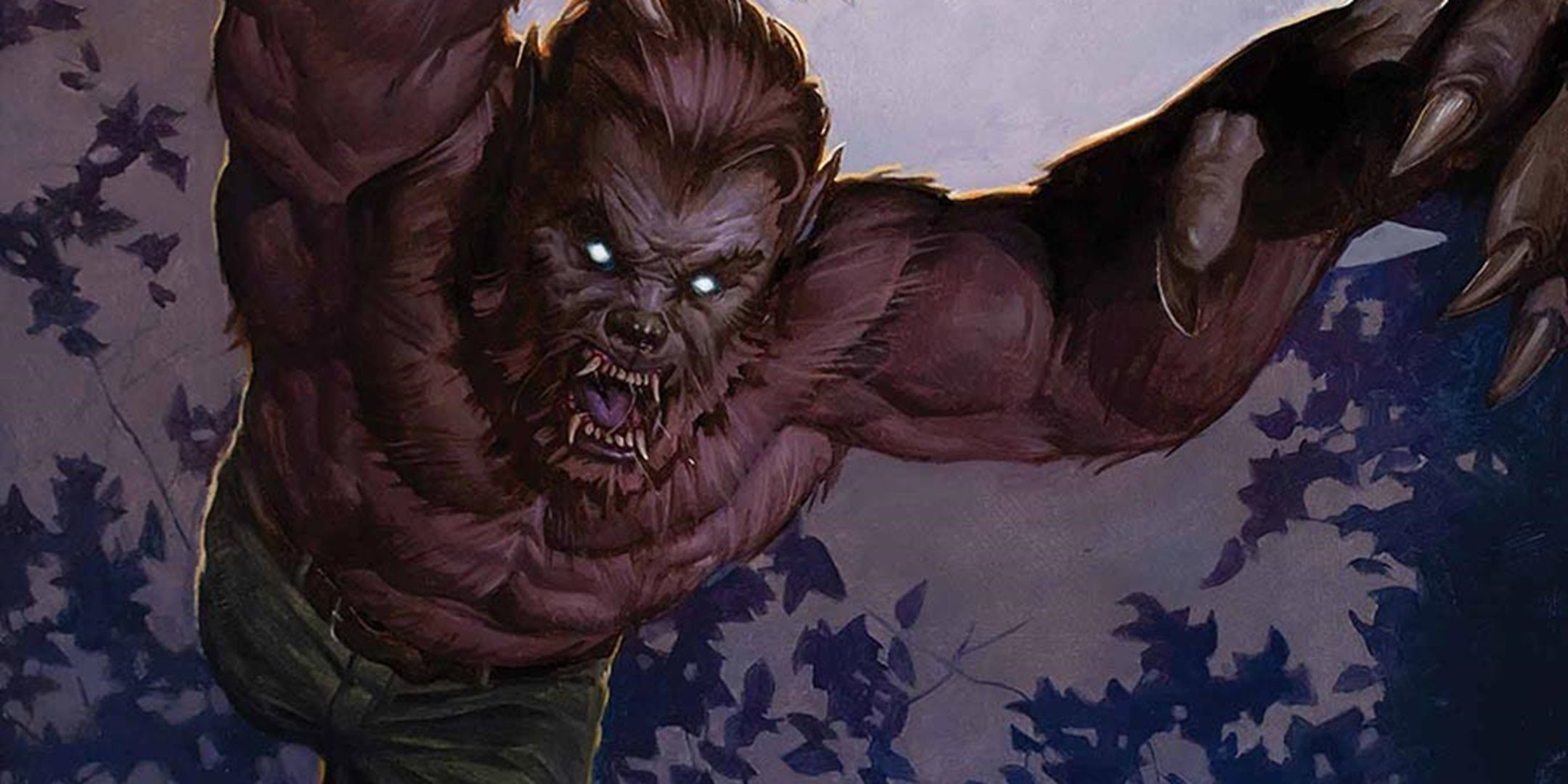 EXCLUSIVE: Werewolf By Night Destabilizes the Savage Land's Ecosystem