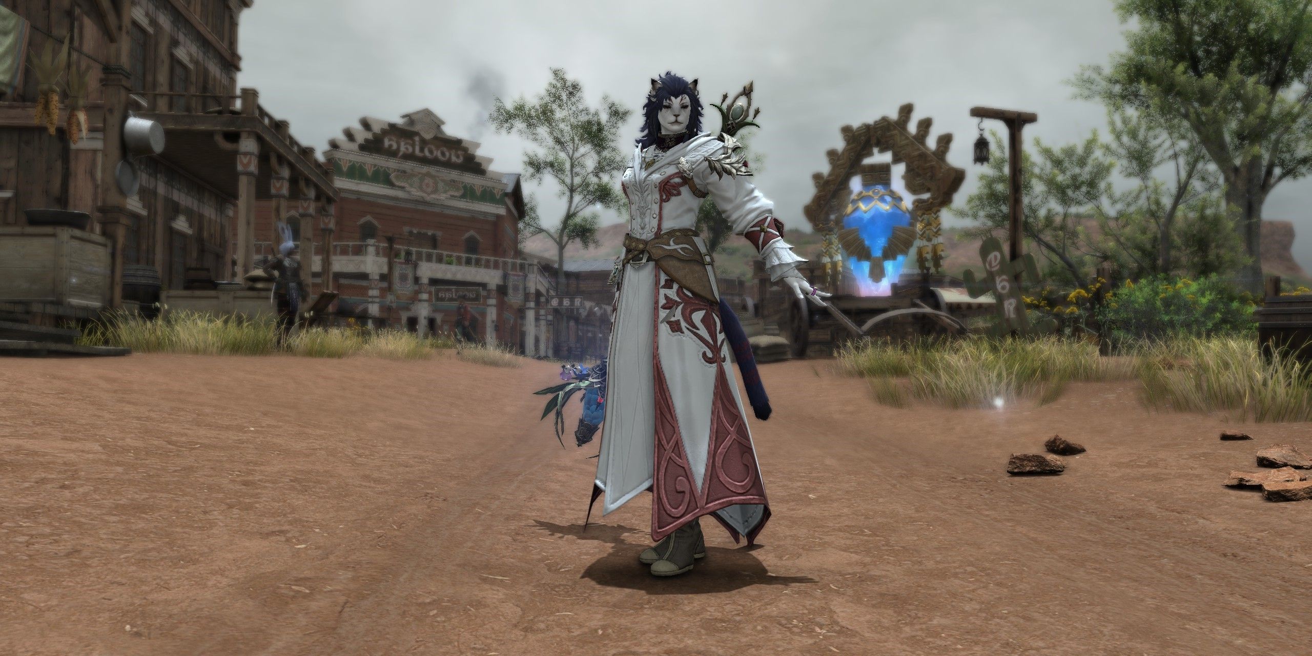 10 Best Jobs in FFXIV: Dawntrail You Have to Try