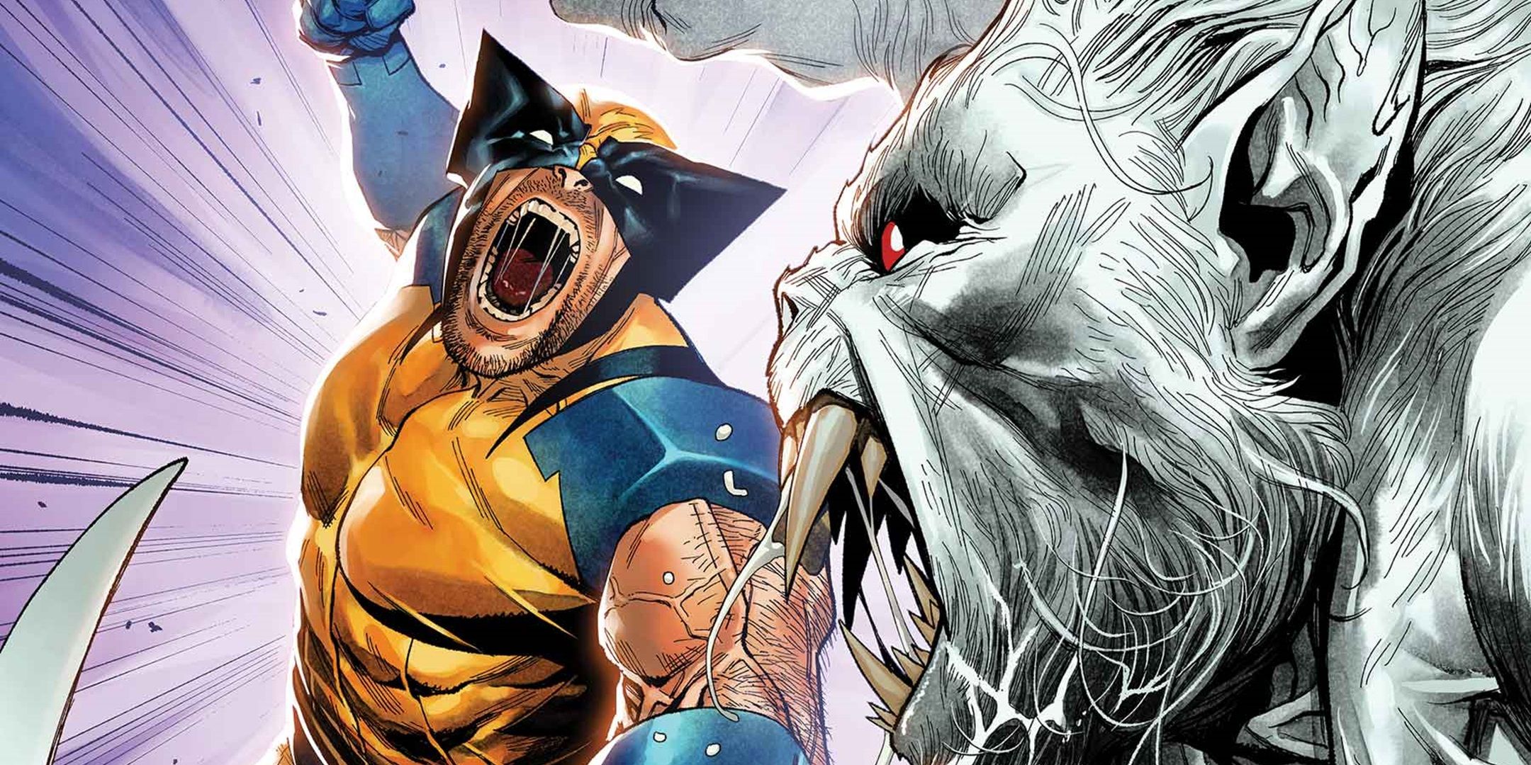 Revisión de Wolverine # 2: el enemigo más antiguo de Wolverine recibe un nuevo giro oscuro