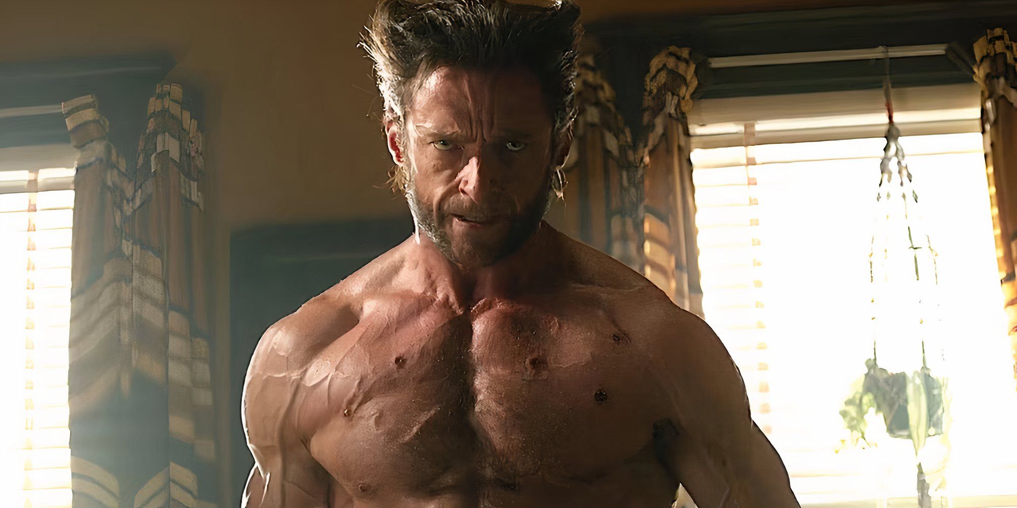 Los 5 mejores momentos de Wolverine Bone Claws de las películas de X-Men, clasificados