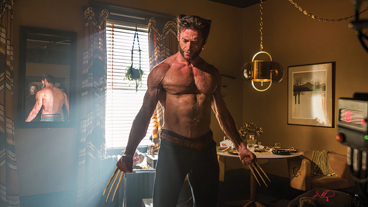 Los 5 mejores momentos de Wolverine Bone Claws de las películas de X-Men, clasificados