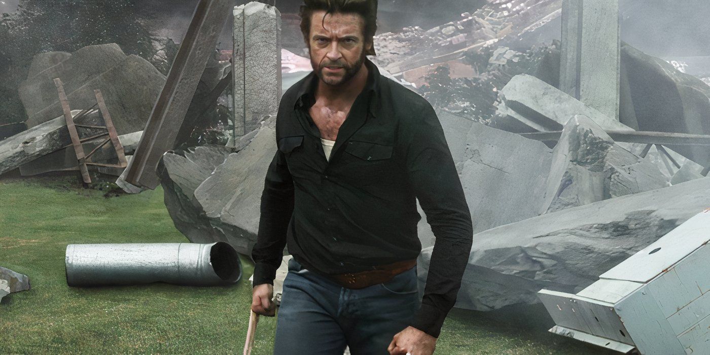 5 Best Wolverine Bone Claws Moments From the X-Men Movies, Ranked