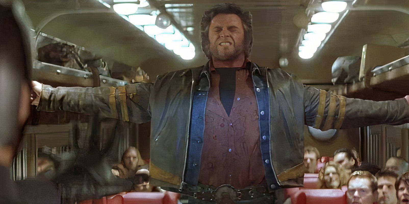 5 Best Wolverine Bone Claws Moments From the X-Men Movies, Ranked