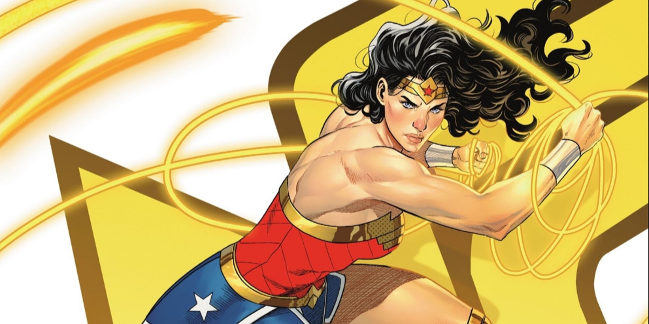 Every Wonder Woman Relaunch, Ranked Chronologically