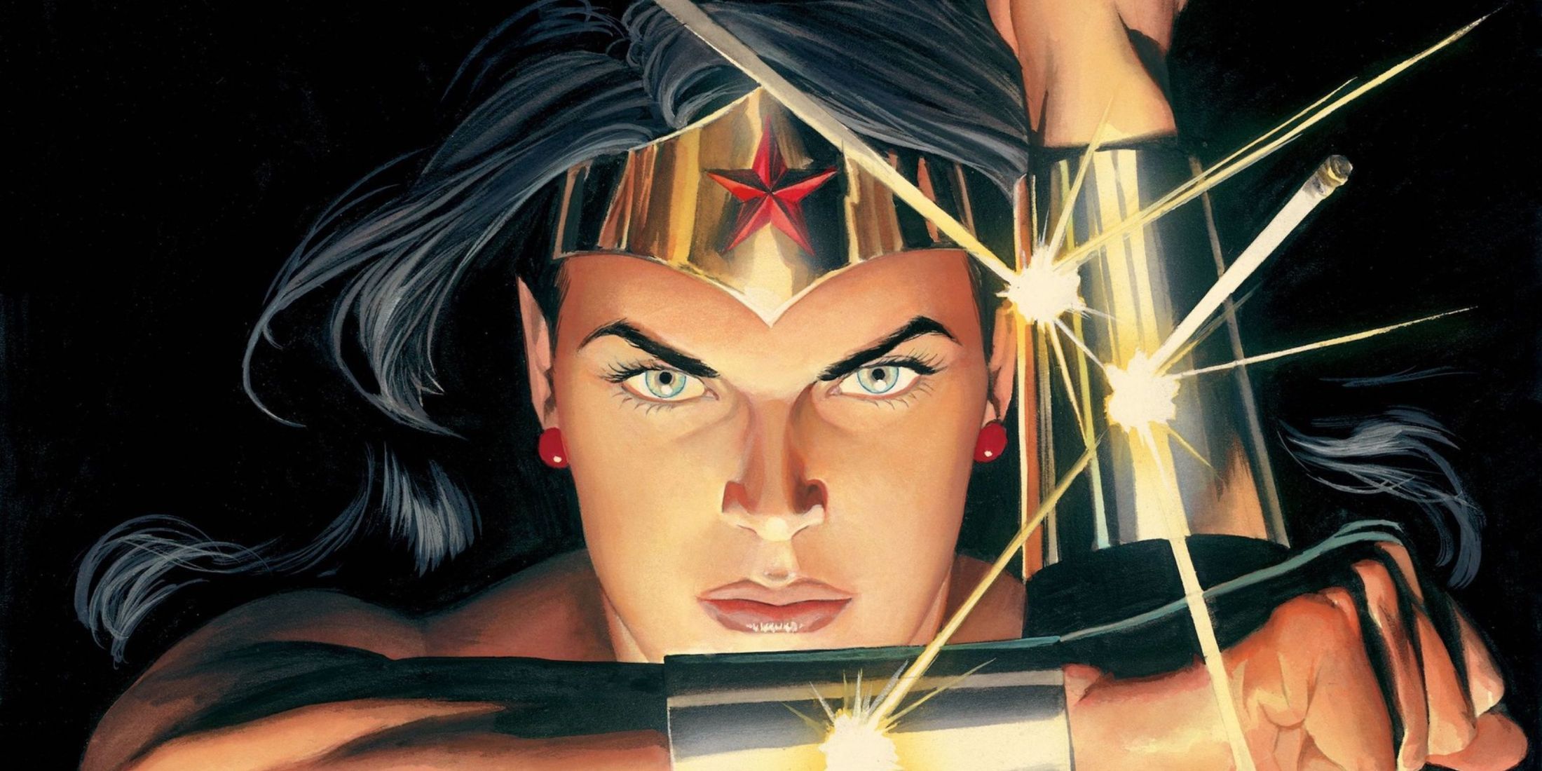 What Happened to Joss Whedon's Cancelled Wonder Woman Film?