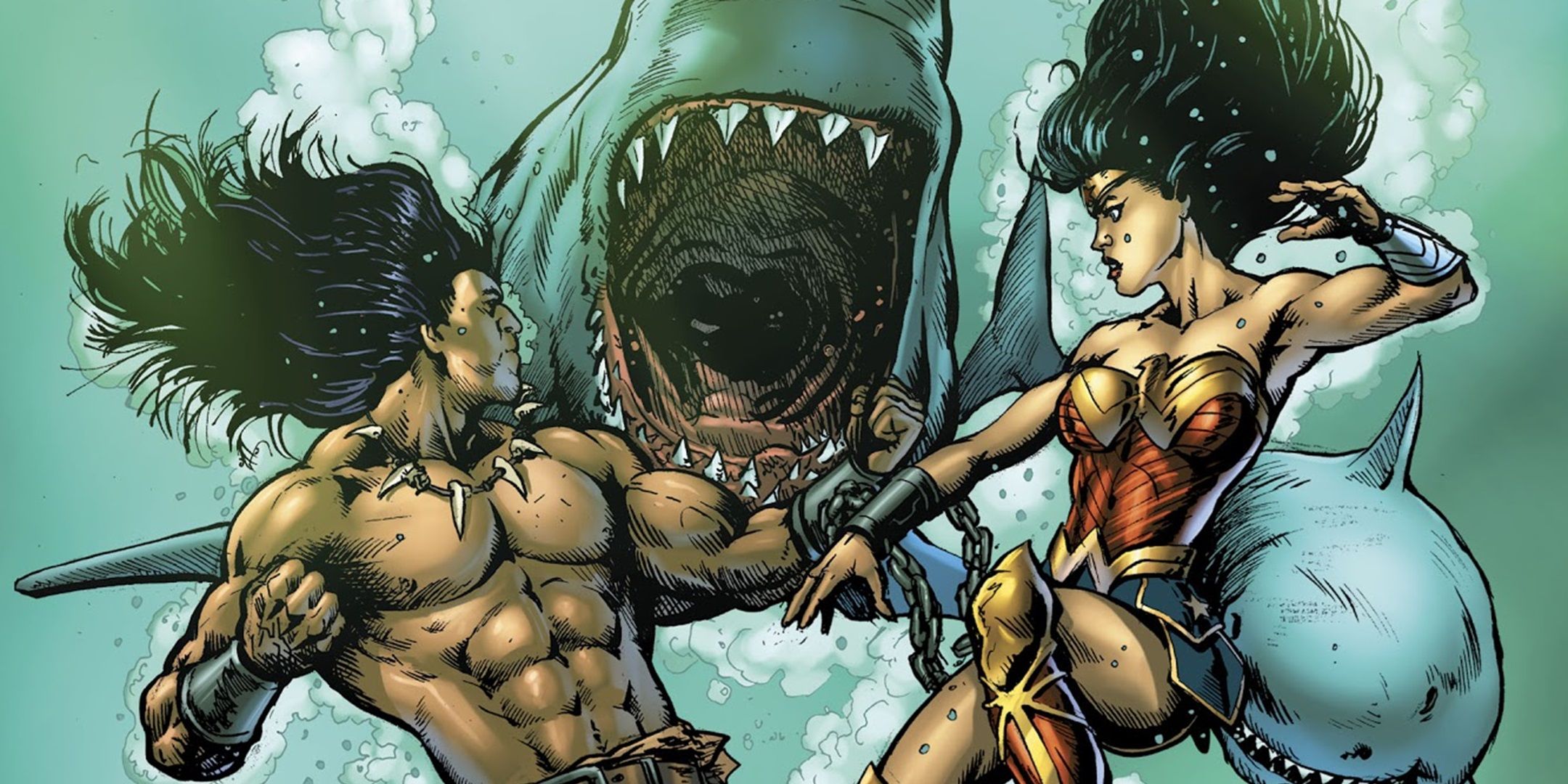 James Gunn Comments on Casting the DCU's Wonder Woman