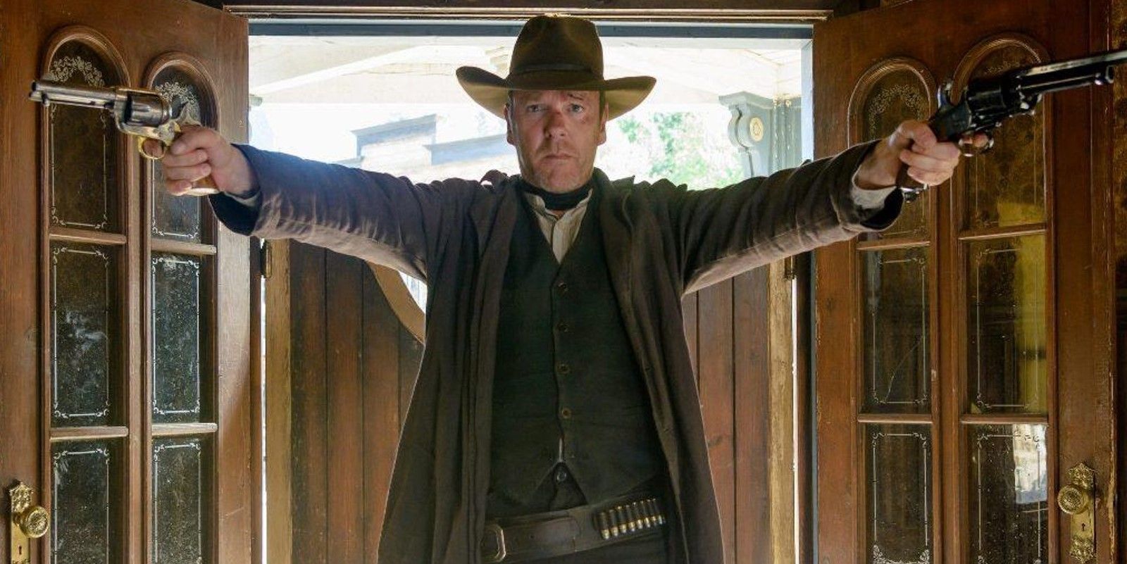 This Donald Sutherland Indie Western is Perfect For Fans of Clint Eastwood's Unforgiven