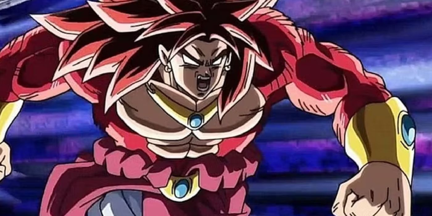 Los 10 personajes más fuertes de Super Dragon Ball Heroes, clasificados