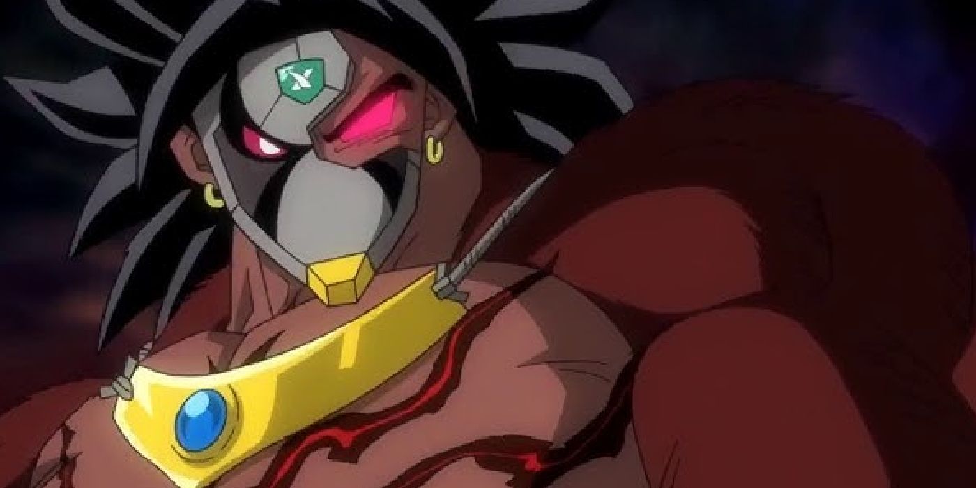 Los 10 personajes más fuertes de Super Dragon Ball Heroes, clasificados