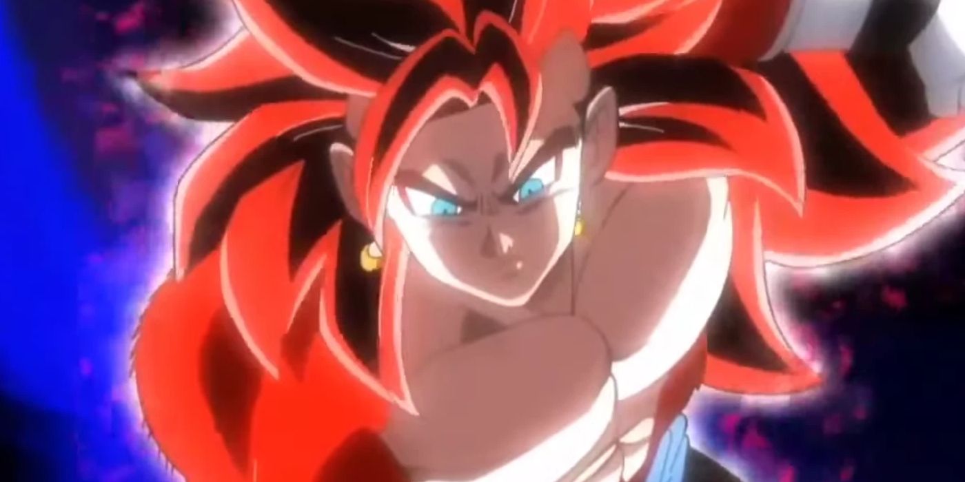 10 Strongest Super Dragon Ball Heroes Characters, Ranked