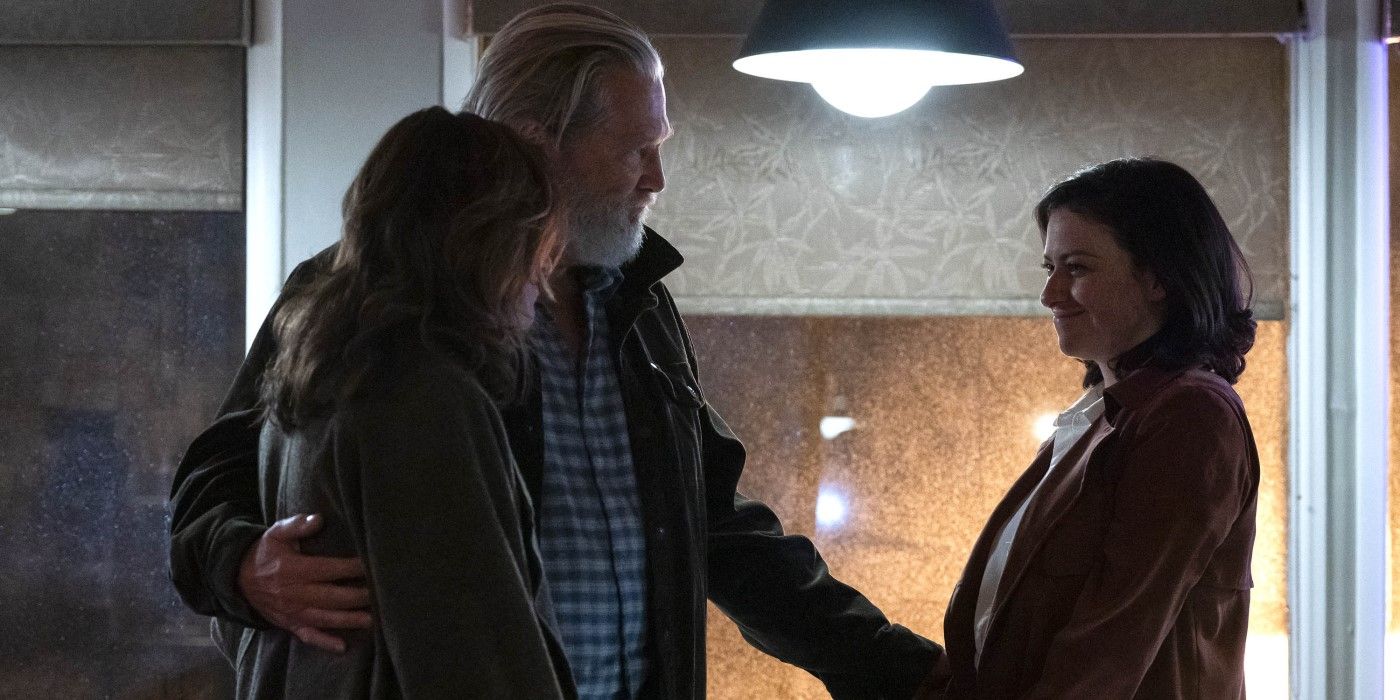 The Old Man Season 2 Finale Lets Down All of Its Characters - Except One