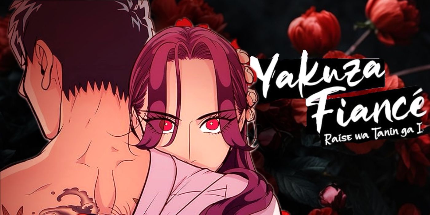 Yakuza Fiance Temporada 1, Final del episodio 1, explicado