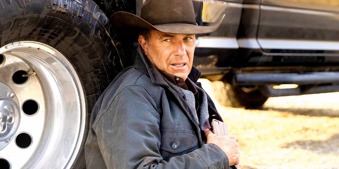 Yellowstone Star Reveals How the Remaining Episodes Address Kevin Costner's Absence