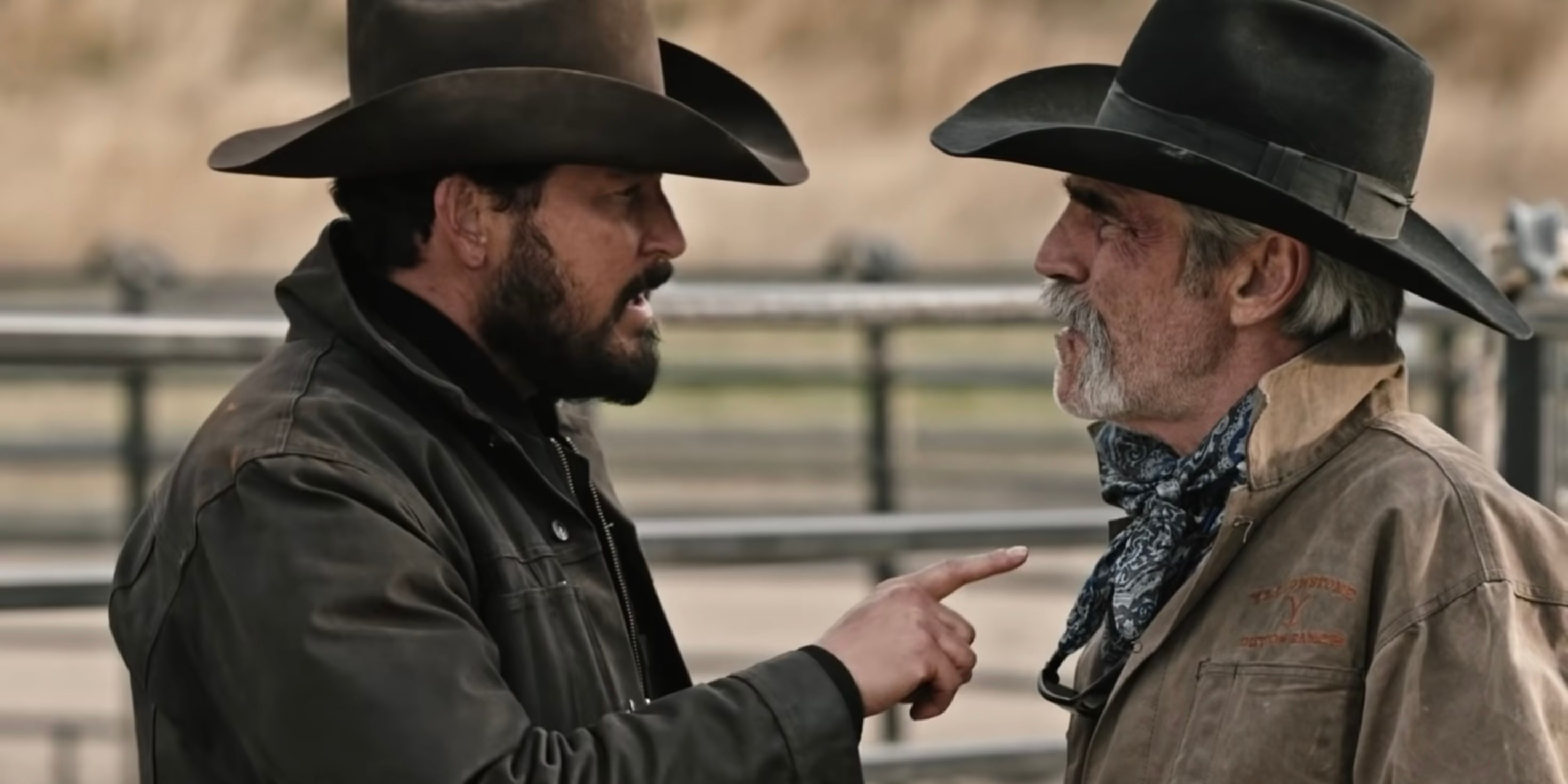 Yellowstone Star Reveals How the Remaining Episodes Address Kevin Costner's Absence