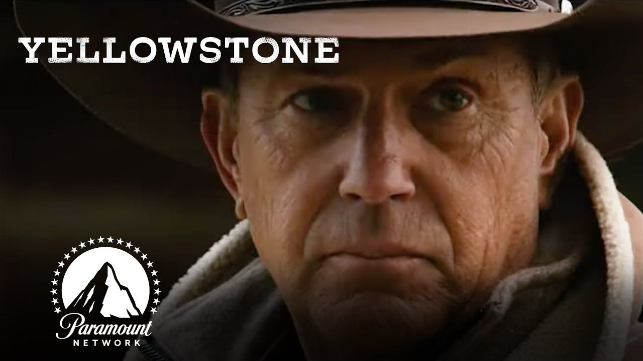 Yellowstone Temporada 5, Parte 2 Tráiler oficial