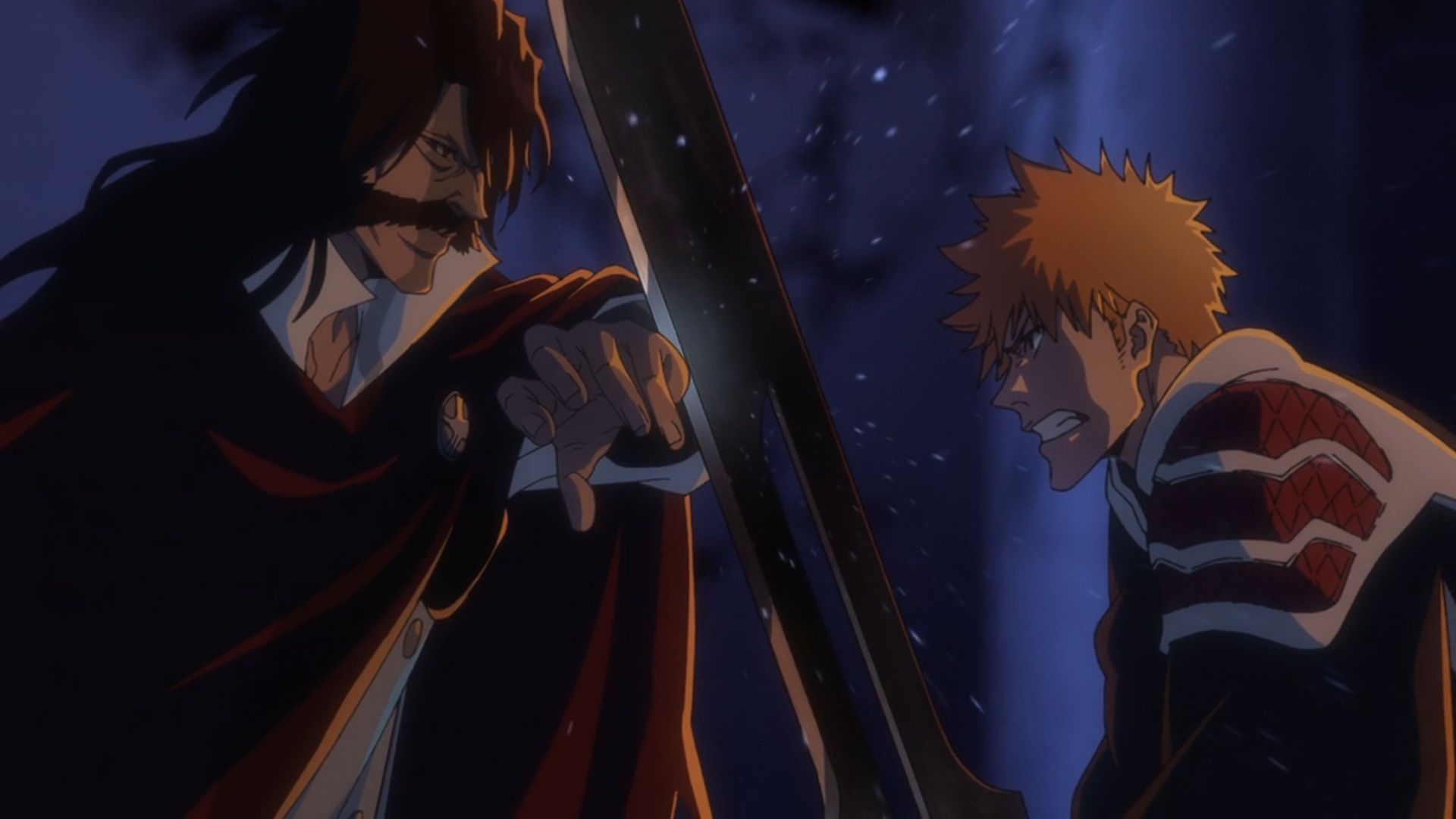 Bleach TYBW Temporada 3, Episodio 4 Resumen y spoilers de "The Betrayer"