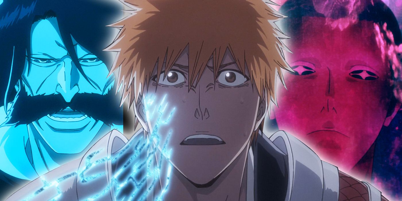 Bleach TYBW Part 3, Episode 3 Begins the End of Ichigo's World