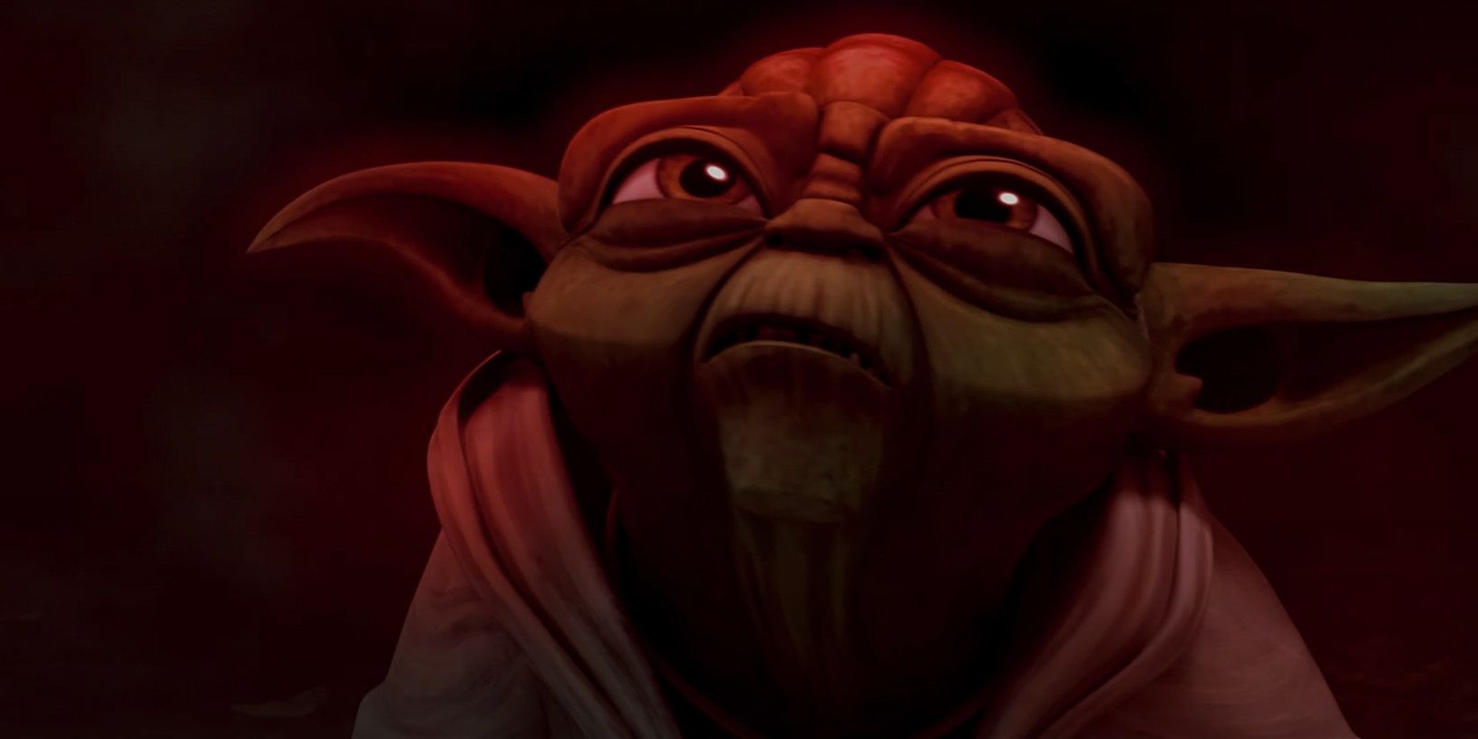 La muerte de Yoda a cambio del Jedi ocultó una conexión trágica con un querido personaje de Star Wars