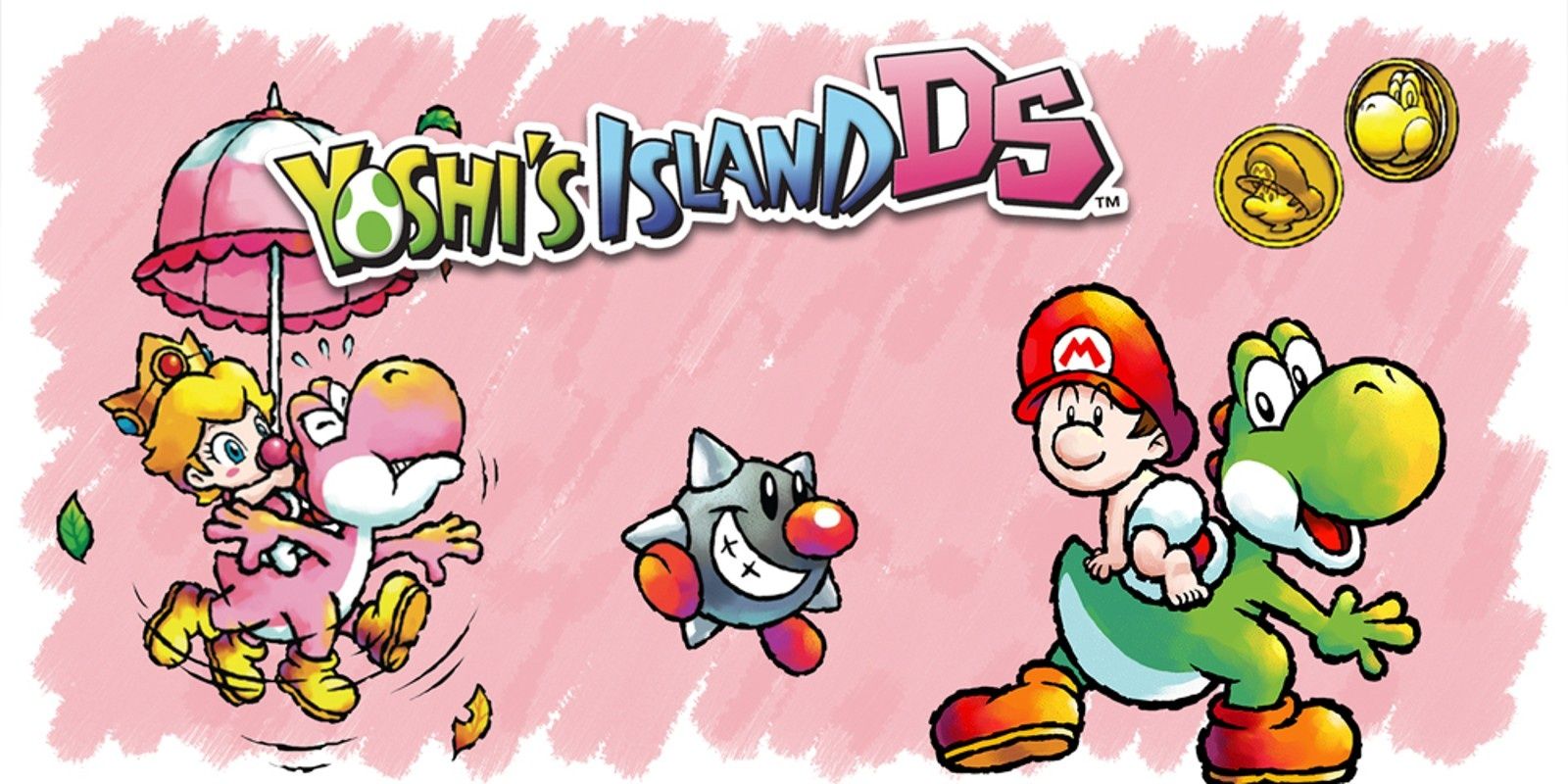 Los 10 mejores juegos de Mario para Nintendo DS, clasificados