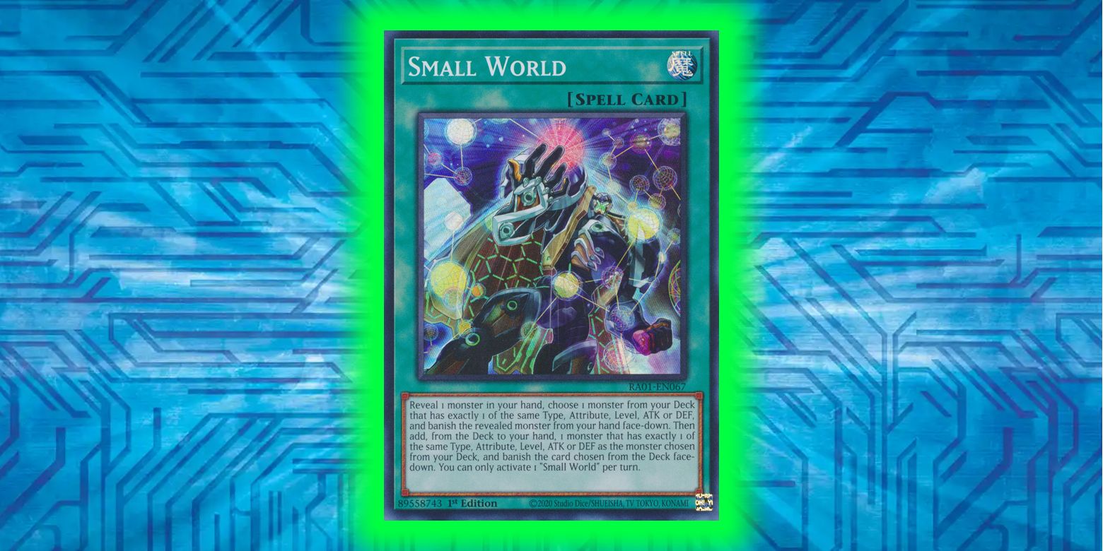 This Single Card in Yu-Gi-Oh Can Completely Change Your Game - If You Know How to Use It