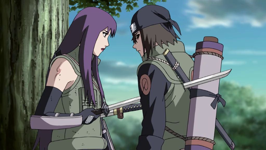 10 Naruto Storylines That Went Nowhere